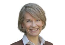 Anne Genetet