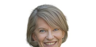 Anne Genetet