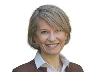 Anne Genetet