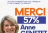 ASIE – FRANCE : Réélue, Anne Genetet remercie ses électeurs d’Asie