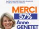 ASIE – FRANCE : Réélue, Anne Genetet remercie ses électeurs d’Asie