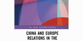 Europe Chine