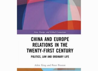 Europe Chine