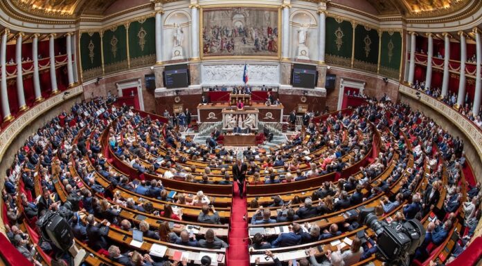 GAVROCHE HEBDO – ÉDITORIAL : Et maintenant, le second tour