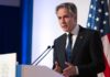 ASIE – POLITIQUE : Antony Blinken attendu dans une Corée du sud en pleine crise Antony Blinken