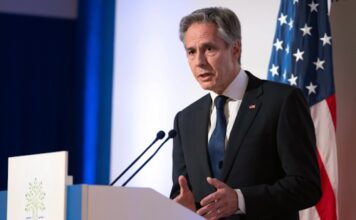 ASIE – POLITIQUE : Antony Blinken attendu dans une Corée du sud en pleine crise Antony Blinken