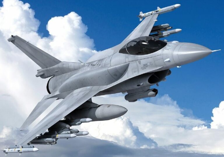THAÏLANDE – DÉFENSE : Les États-Unis proposent la vente de F-16 à la Thaïlande