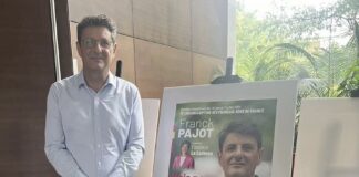 Franck Pajot