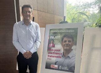 Franck Pajot