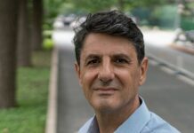 Franck Pajot