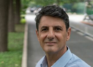 Franck Pajot