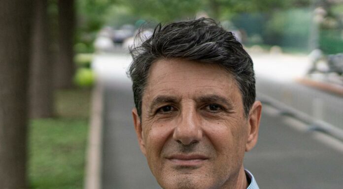 Franck Pajot