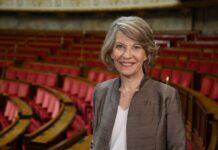 Anne Genetet