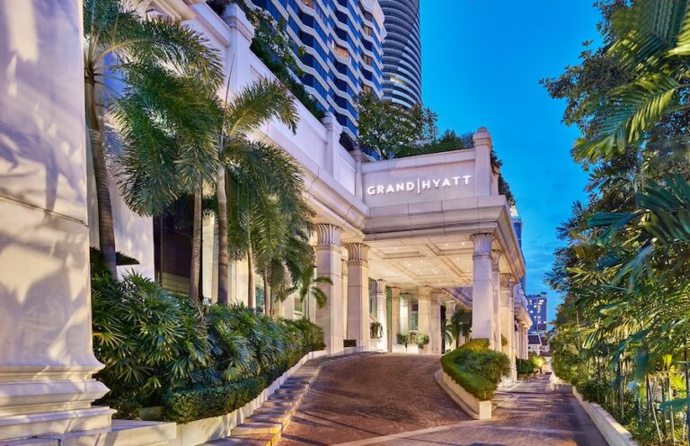 THAÏLANDE – SOCIÉTÉ : Mais que s’est-il passé dans la chambre d’hôtel des Vietnamiens empoisonnés ?