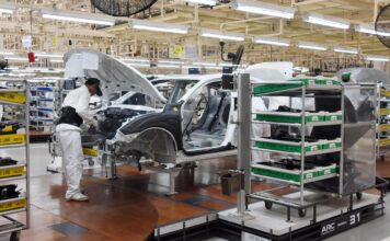THAÏLANDE – AUTOMOBILE : Honda arrête la production de véhicules à Ayutthaya