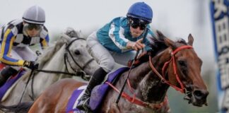 Hong Kong Jockey Club