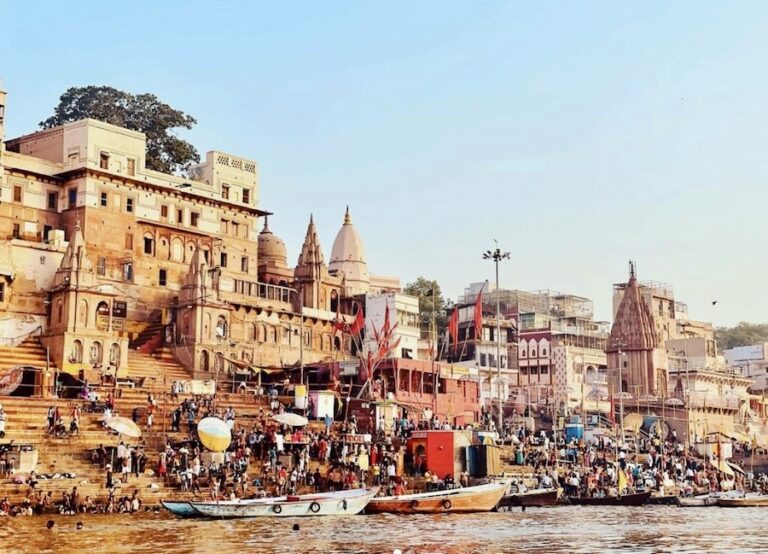 ASIE – GÉOPOLITIQUE : Va-t-on voir l’Inde bouleverser l’Asie ?