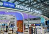 THAÏLANDE – TOURISME : Suppressions de boutiques hors taxes dans les aéroports