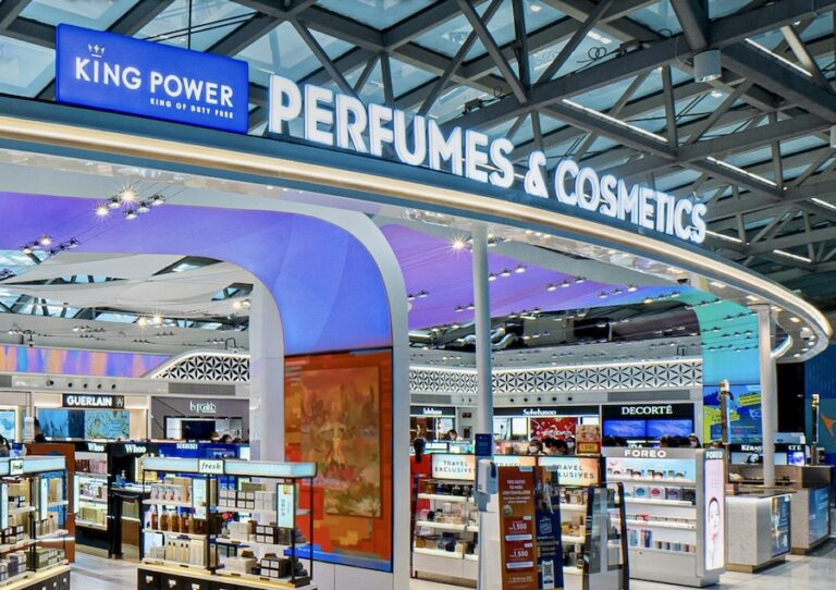 THAÏLANDE – TOURISME : Suppressions de boutiques hors taxes dans les aéroports