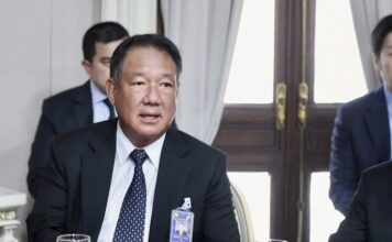 THAÏLANDE – JUSTICE : Kittiratt Na-Ranong, conseiller de Srettha, innocenté Kittiratt Na-Ranong