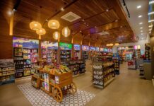Lagardère Travel Retail