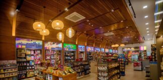 Lagardère Travel Retail