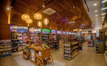 CAMBODGE EXPRESS – ACTUALITÉS : Que retenir de l’actualité cambodgienne du 24 au 30 juin ? Lagardère Travel Retail