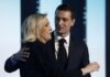 FRANCE – POLITIQUE : Vue d’ailleurs, comment l’extrême droite française a gâché une élection imperdable