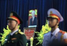 Nguyen Phu Trong