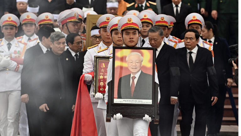 VIETNAM EXPRESS – ACTUALITÉS : Que retenir de l’actualité au Vietnam du 22 au 28 juillet ?