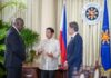 PHILIPPINES – DÉFENSE : Les États-Unis promettent 500 millions de dollars