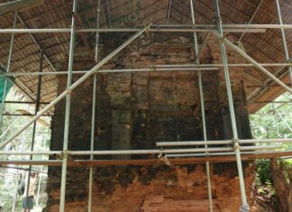 Prasat Kok Po