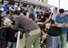 THAÏLANDE – TOURISME : Chaos dans les aéroports thaïlandais, perturbés par la panne Microsoft