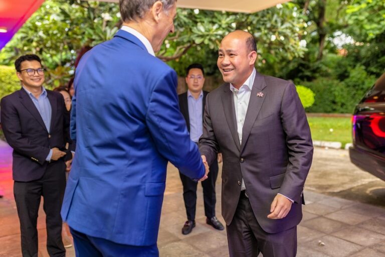 CAMBODGE EXPRESS – ACTUALITÉS : Que retenir de l’actualité cambodgienne du 8 au 14 juillet ?