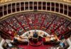 assemblée nationale hemicycle
