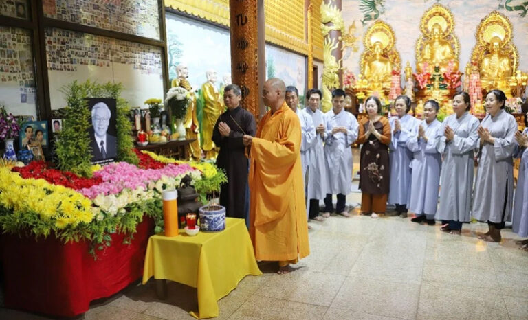 VIETNAM EXPRESS – ACTUALITÉS : Que retenir de l’actualité au Vietnam du 15 au 21 juillet ?