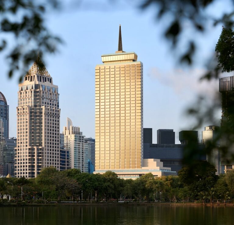 BANGKOK – TOURISME : Dusit Thani, une renaissance au cœur de la ville