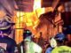 THAÏLANDE – CATASTROPHE : Incendie dans le quartier chinois de Bangkok
