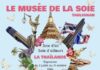 THAÏLANDE – FRANCE : L’artisanat thaïlandais à l’honneur au Musée de la Soie de Taulignan