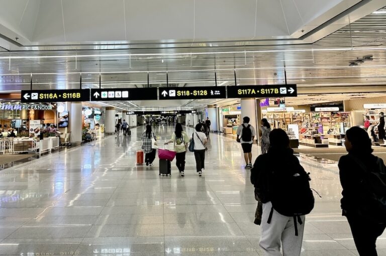 THAÏLANDE – TOURISME : Boom du trafic aérien entre la Thaïlande et la Chine