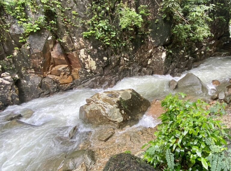THAÏLANDE – INONDATIONS : Pluies torrentielles et risques pour les touristes