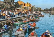 tourisme Vietnam