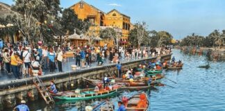 tourisme Vietnam