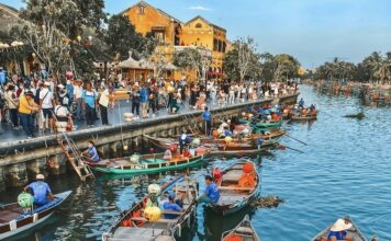 VIETNAM EXPRESS – ACTUALITÉS : Que retenir de l’actualité au Vietnam du 30 mars au 5 avril ? tourisme Vietnam