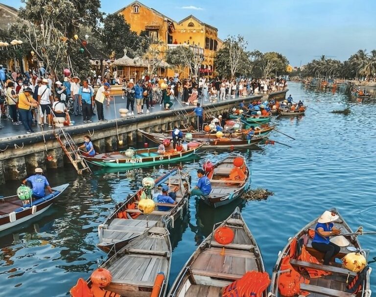 VIETNAM EXPRESS – ACTUALITÉS : Que retenir de l’actualité au Vietnam du 24 au 30 mars ?