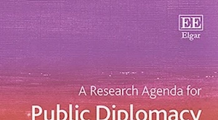 ASIE – GÉOPOLITIQUE : La diplomatique publique, l’autre valeur asiatique