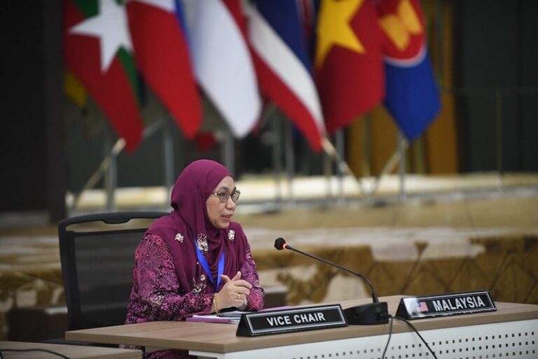ASEAN – SOCIÉTÉ : Comment lutter contre la violence contre les femmes et les filles
