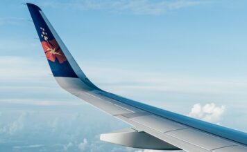 GAVROCHE HEBDO – ÉDITORIAL : Aircalin, le Pacifique, la Thaïlande et nous