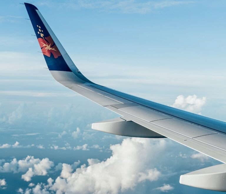 THAÏLANDE – FRANCE : Bientôt un vol direct entre Bangkok et Nouméa