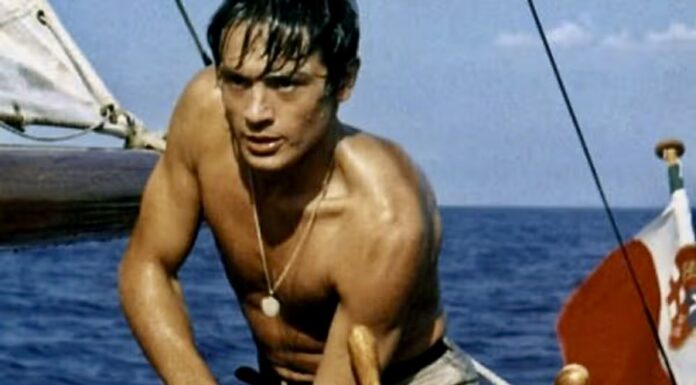FRANCE – CULTURE : Vue d’ailleurs, « Il faut que tout change… » disait Alain Delon – Tancrède